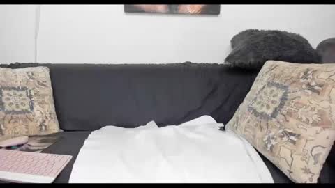 Snapshot of lysaaaa chatting on 02.10.25 Lisa online show from 02.10.25