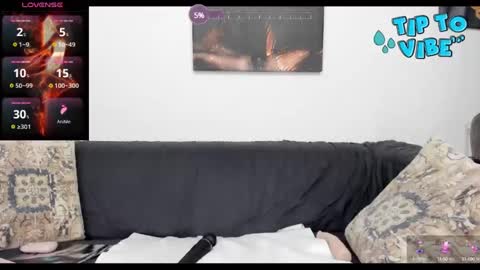 Snapshot of lysaaaa chatting on 03.07.25 Lisa online show from 03.07.25