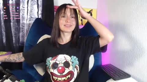 lyshana online show from 04.10.26