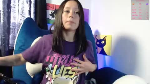 lyshana online show from 07.10.26