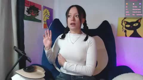 lyshana online show from 07.24.26