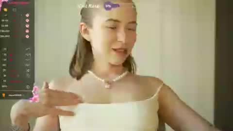 Snapshot of lysii_astra chatting on 06.26.26 Liza online show from 06.26.26