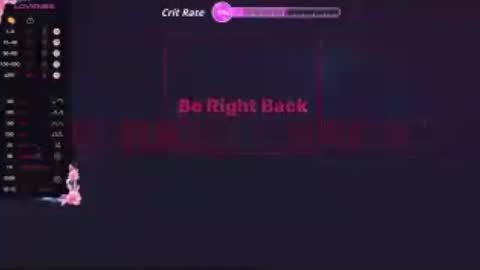 Snapshot of lysii_astra chatting on 07.23.26 Liza online show from 07.23.26