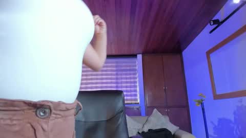 Snapshot of lyssa_muller chatting on 10.10.25 Lyssa Everyday From 0700 to 1630 Col Time online show from 10.10.25