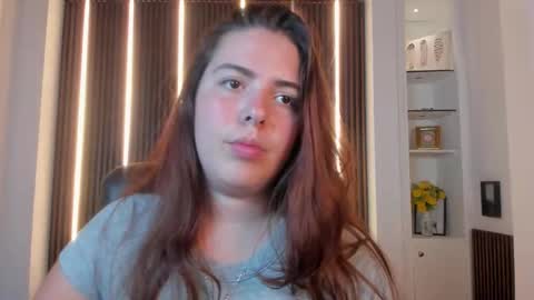 Snapshot of lyssa_muller chatting on 10.27.25 Lyssa Everyday From 0700 to 1630 Col Time online show from 10.27.25