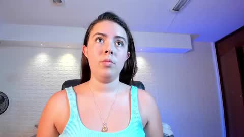 Snapshot of lyssa_muller chatting on 11.01.25 Lyssa Everyday From 0700 to 1630 Col Time online show from 11.01.25