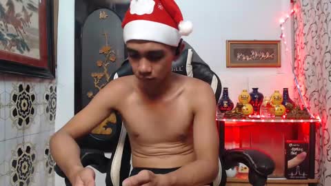 SWEETPINOY online show from 12.15.24