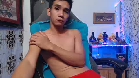 SWEETPINOY online show from 01.02.25
