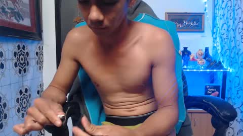 SWEETPINOY online show from 01.03.25