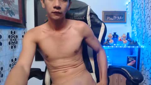 SWEETPINOY online show from 01.18.25