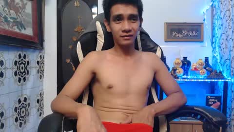 SWEETPINOY online show from 01.20.25