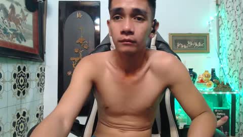 SWEETPINOY online show from 01.21.25