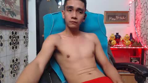 SWEETPINOY online show from 01.21.25
