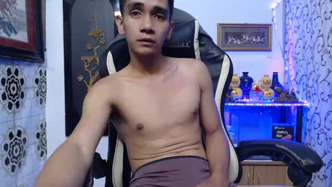 SWEETPINOY online show from 02.03.25