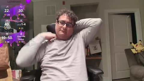 lyxx_2 online show from 11.11.25