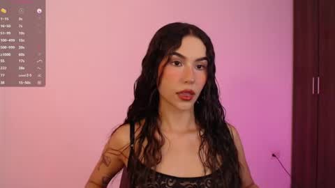 Snapshot of lzzyink chatting on 06.15.26 lzzyink online show from 06.15.26