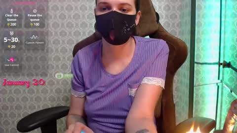 Ksu online show from 01.20.25