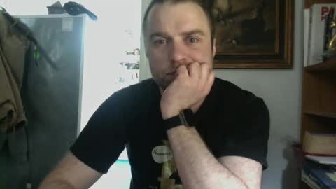 Moby online show from 03.12.26