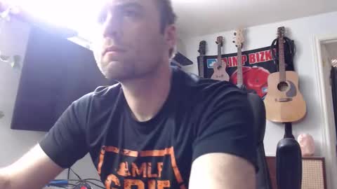 Moby online show from 03.13.26