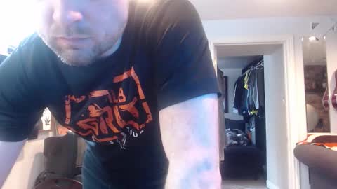 Moby online show from 03.15.26