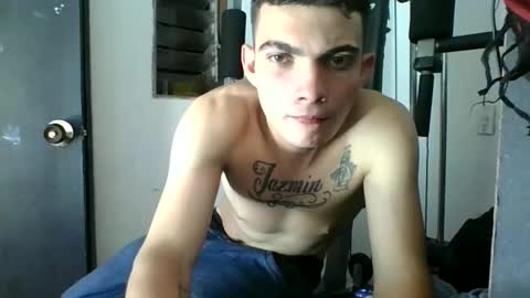 m0ntana777 online show from 09.10.25