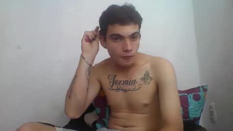 m0ntana777 online show from 10.20.25