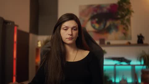 Snapshot of m1agarand chatting on 10.06.25 M1A Dddy online show from 10.06.25