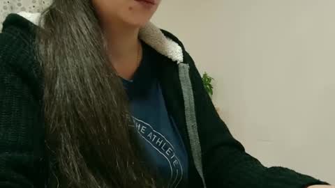 Snapshot of m1agarand chatting on 10.09.25 M1A Dddy online show from 10.09.25