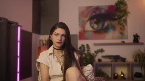 Snapshot of m1agarand chatting on 10.12.25 M1A Dddy online show from 10.12.25