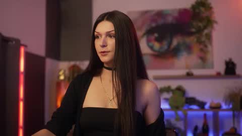 Snapshot of m1agarand chatting on 10.19.25 M1A Dddy online show from 10.19.25