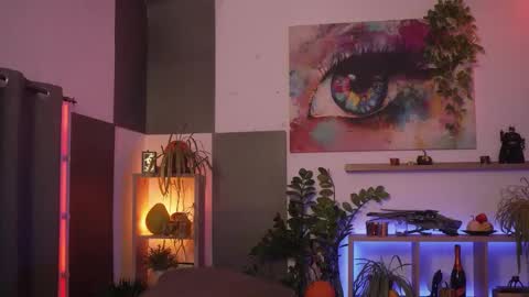 Snapshot of m1agarand chatting on 10.22.25 M1A Dddy online show from 10.22.25