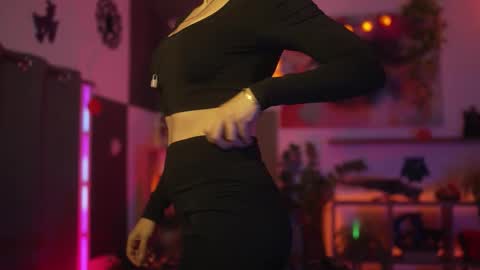 Snapshot of m1agarand chatting on 10.23.25 M1A Dddy online show from 10.23.25