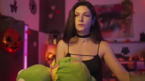 Snapshot of m1agarand chatting on 10.24.25 M1A Dddy online show from 10.24.25