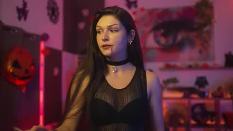 Snapshot of m1agarand chatting on 10.26.25 M1A Dddy online show from 10.26.25