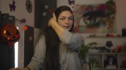 Snapshot of m1agarand chatting on 10.28.25 M1A Dddy online show from 10.28.25