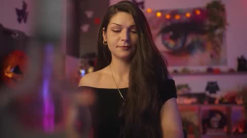 Snapshot of m1agarand chatting on 11.02.25 M1A Dddy online show from 11.02.25