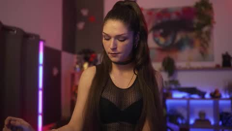 Snapshot of m1agarand chatting on 11.07.25 M1A Dddy online show from 11.07.25