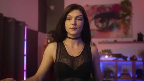 Snapshot of m1agarand chatting on 11.11.25 M1A Dddy online show from 11.11.25