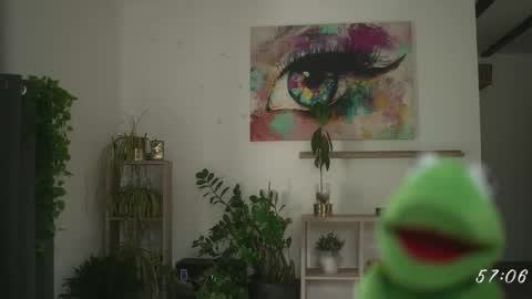 M1A  Dddy online show from 04.16.26