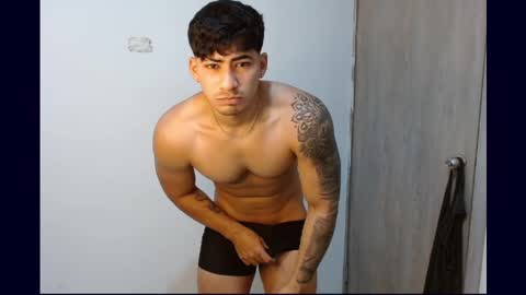 Snapshot of m1chaelx_ chatting on 02.19.26 MICHAEL online show from 02.19.26