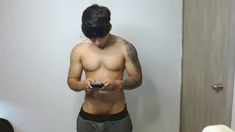 Snapshot of m1chaelx_ chatting on 02.24.26 MICHAEL online show from 02.24.26