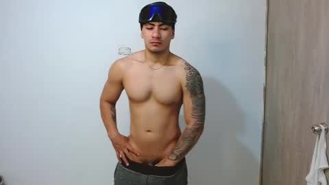 Snapshot of m1chaelx_ chatting on 02.25.26 MICHAEL online show from 02.25.26