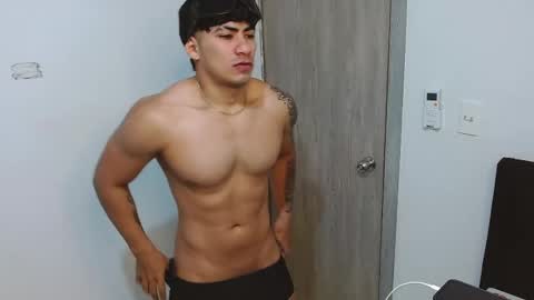 Snapshot of m1chaelx_ chatting on 02.28.26 MICHAEL online show from 02.28.26