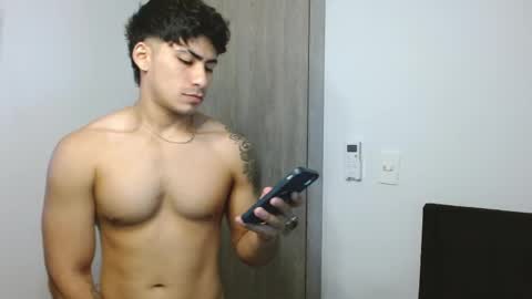 MICHAEL online show from 03.21.26