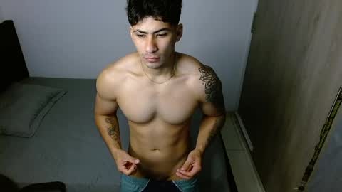 MICHAEL online show from 04.14.26