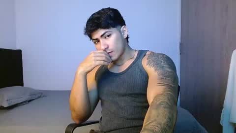 Snapshot of m1chaelx_ chatting on 06.14.26 MICHAEL online show from 06.14.26