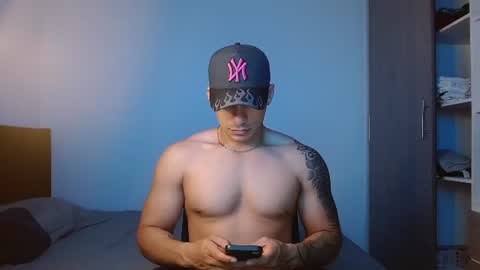 Snapshot of m1chaelx_ chatting on 06.23.26 MICHAEL online show from 06.23.26