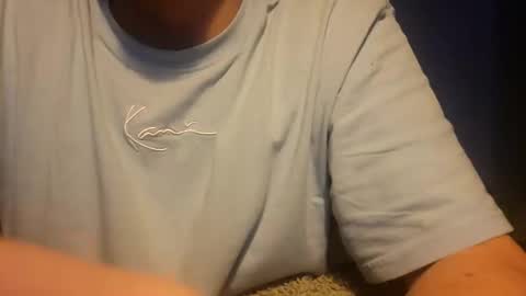 Snapshot of m1guele chatting on 12.29.24 Fucklover online show from 12.29.24