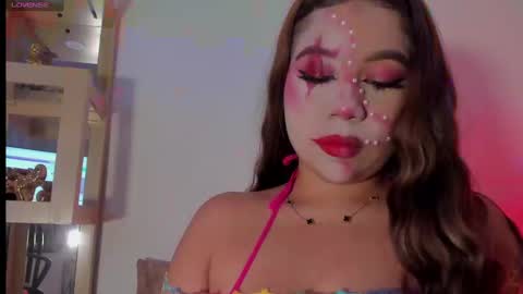 Mila online show from 10.16.25