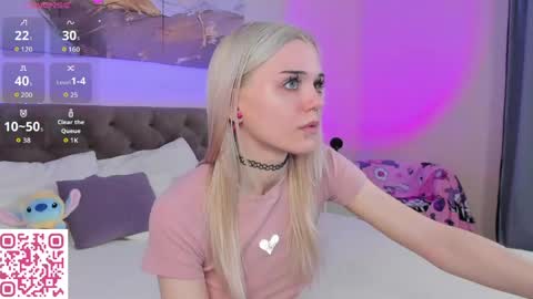 Mimi GTM1 0200am-0945am Mon Tue Wed Thu Fri online show from 04.21.26